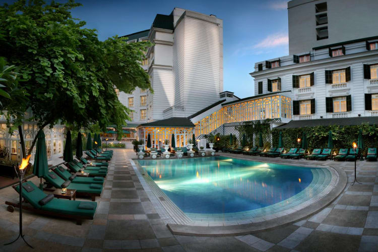 Pool